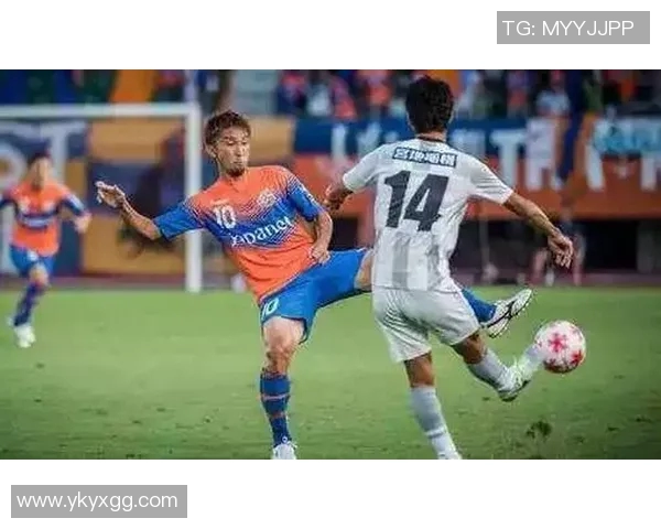 FC琉球与松本山雅的激战揭示了日本足球的魅力与竞争力